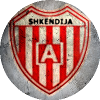 Logo KF Shkëndija 77 Aračinovo